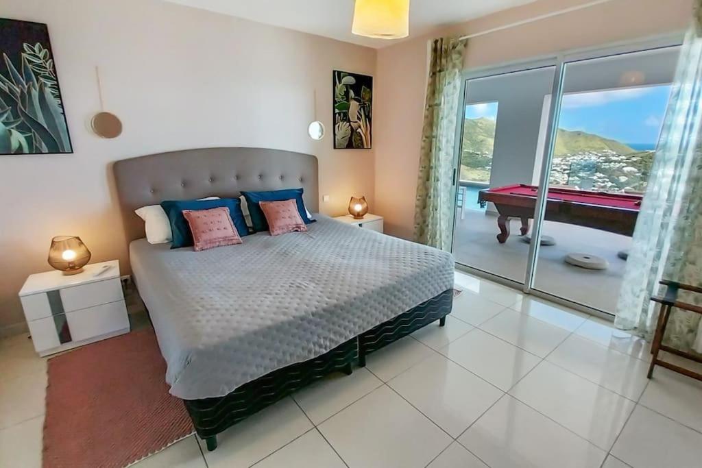 Villa 4 Bedroom La Casa Del Jefe With Private Pool
