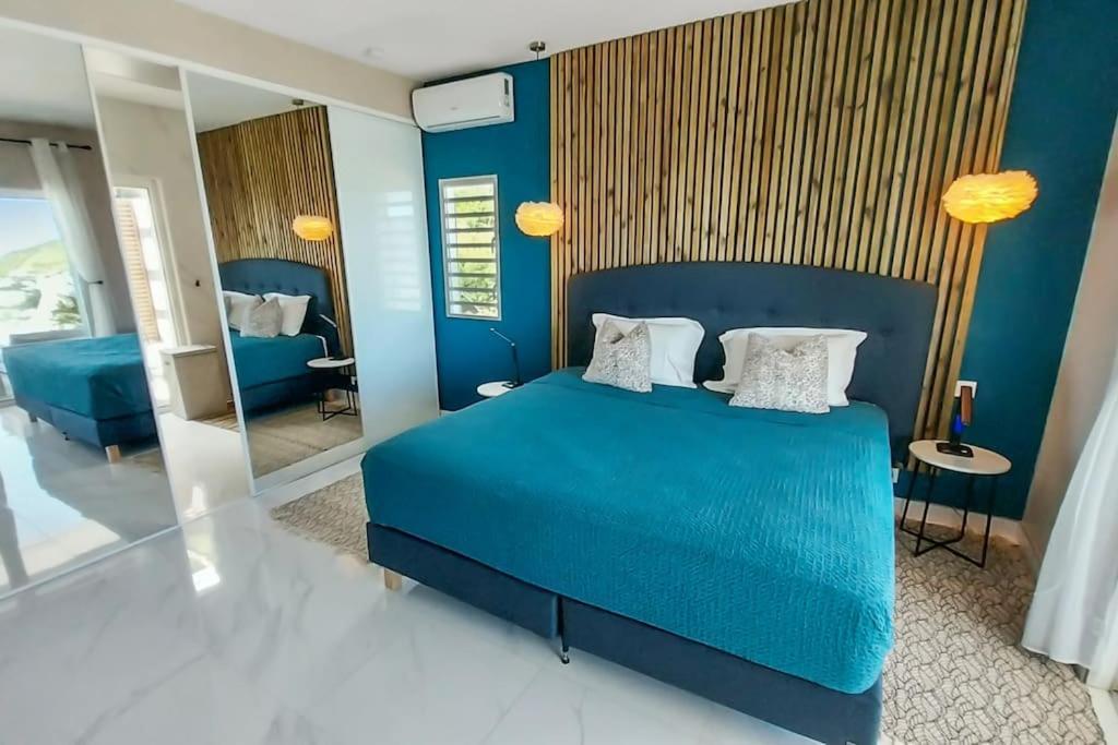 4 Bedroom La Casa Del Jefe With Private Pool