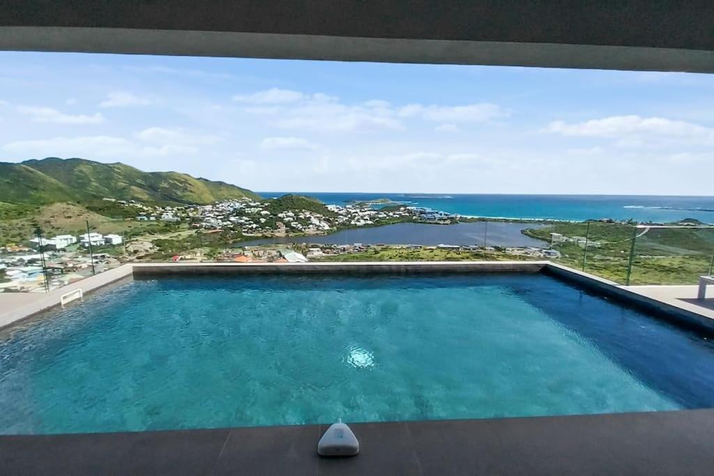 4 Bedroom La Casa Del Jefe With Private Pool Villa Cul de Sac