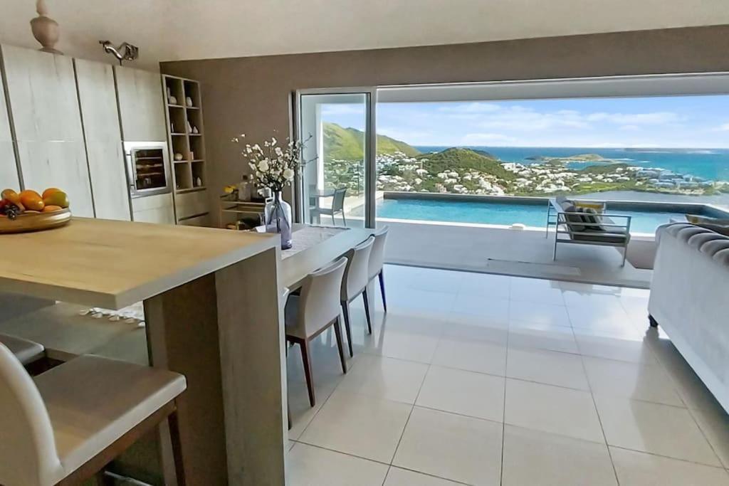 4 Bedroom La Casa Del Jefe With Private Pool Villa