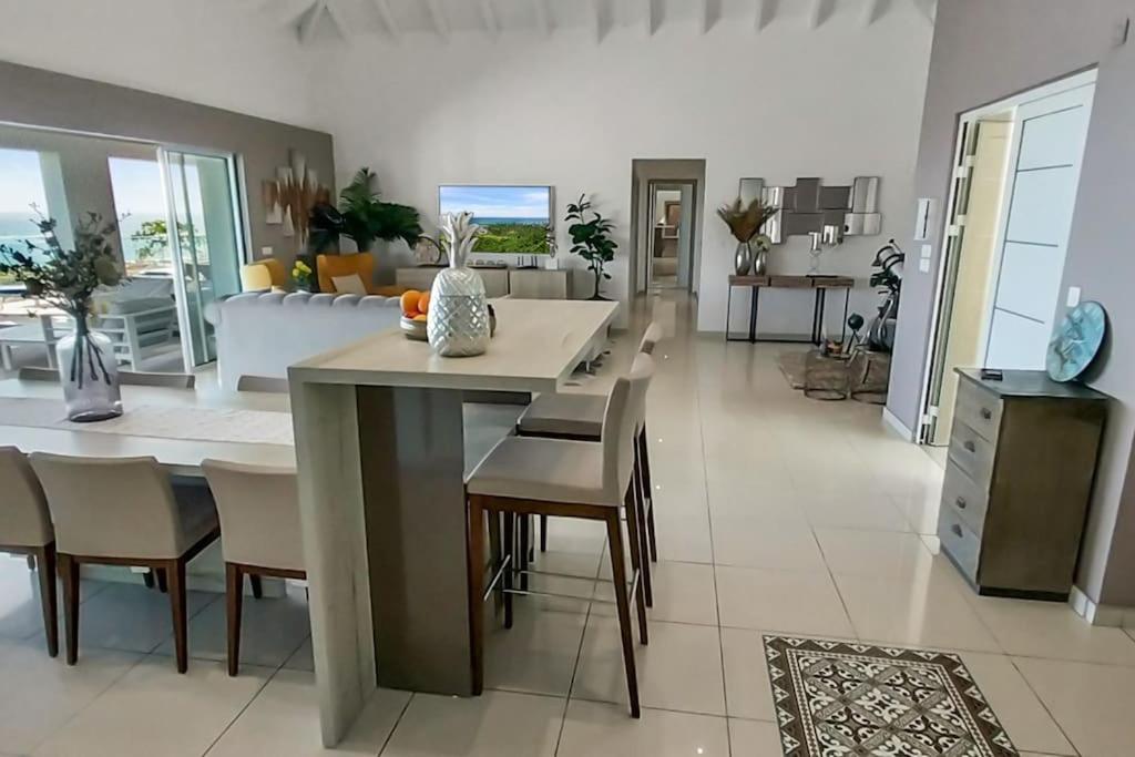 4 Bedroom La Casa Del Jefe With Private Pool *