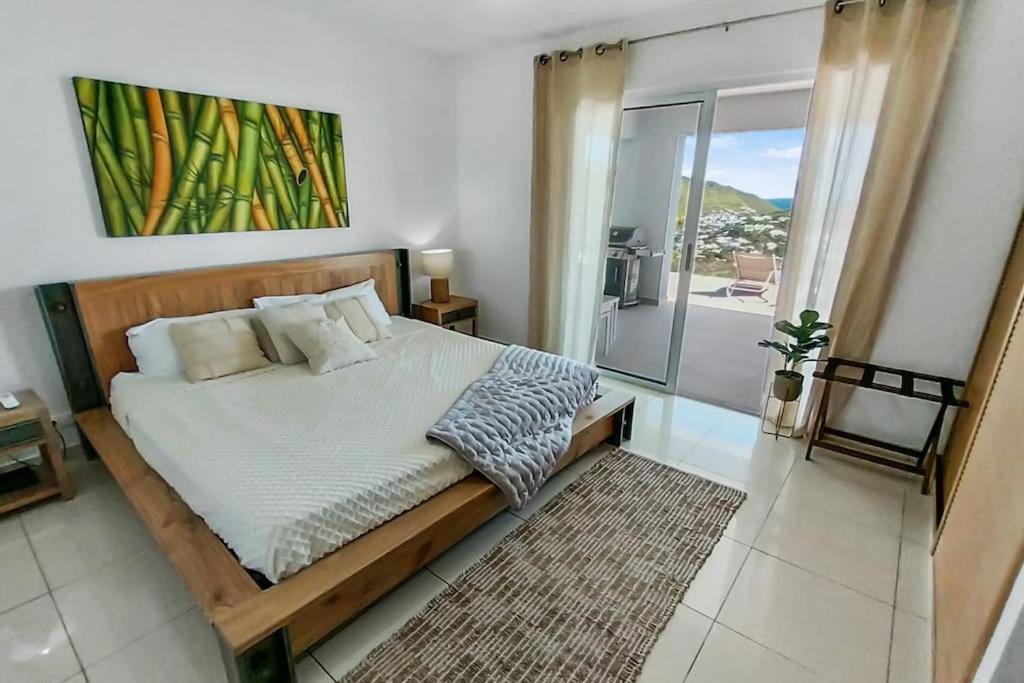 Villa 4 Bedroom La Casa Del Jefe With Private Pool *