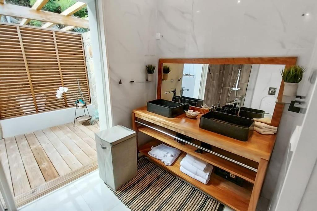 Villa 4 Bedroom La Casa Del Jefe With Private Pool Cul de Sac