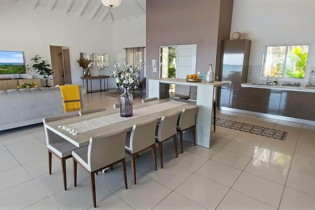Villa 4 Bedroom La Casa Del Jefe With Private Pool Cul de Sac