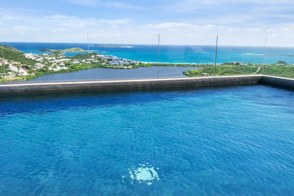 4 Bedroom La Casa Del Jefe With Private Pool Villa