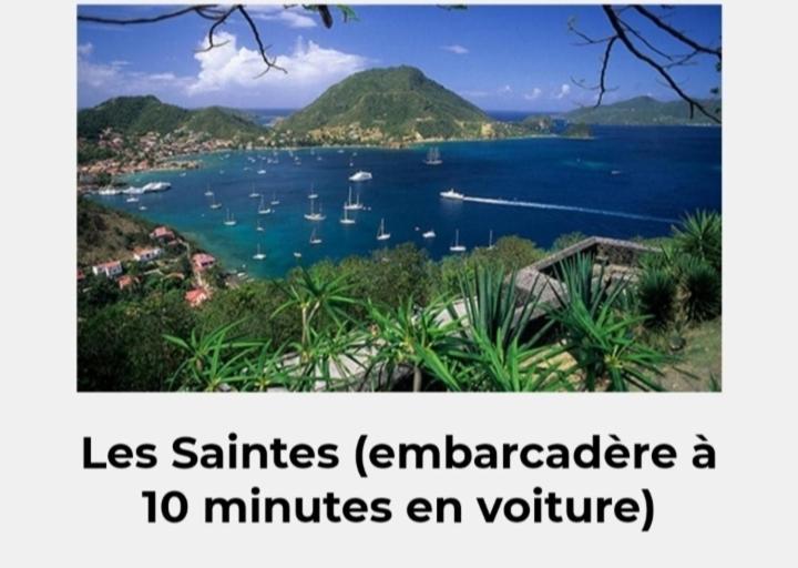 Holiday home Villabadlou 