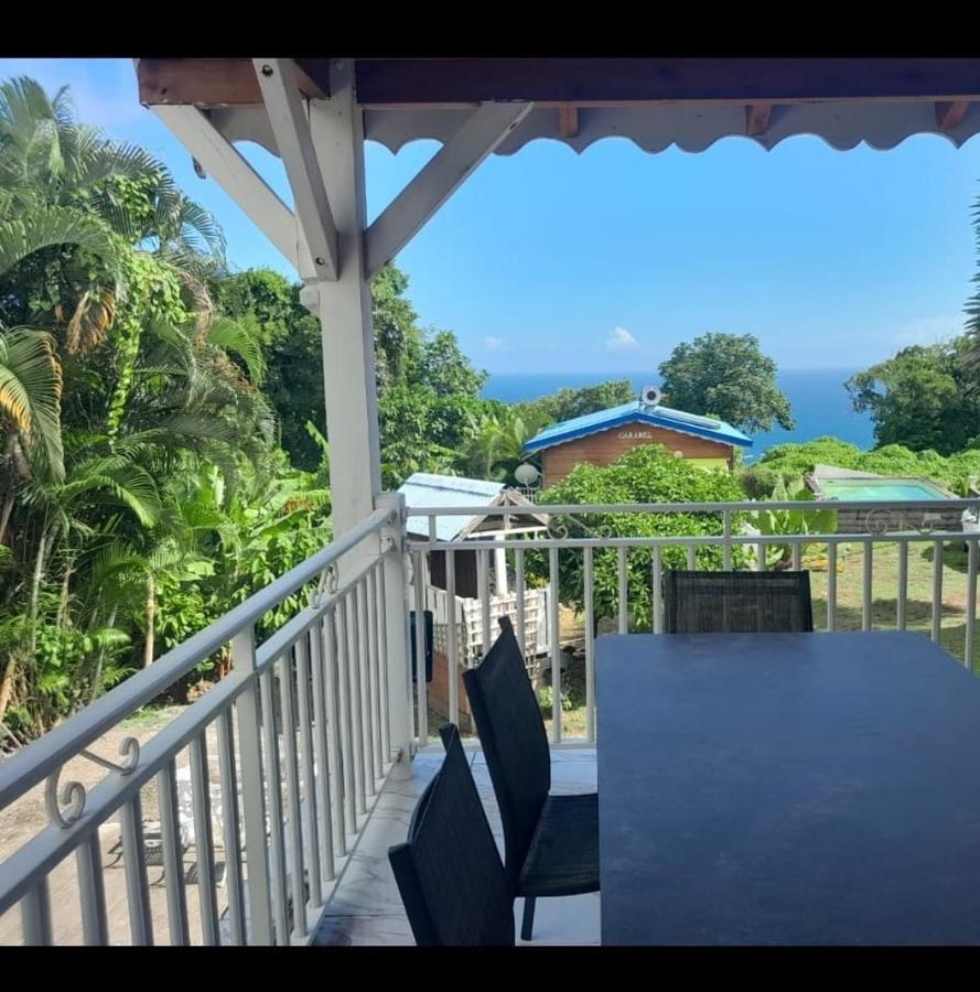 Holiday home Villabadlou 