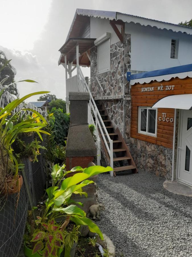 Holiday home Villabadlou 