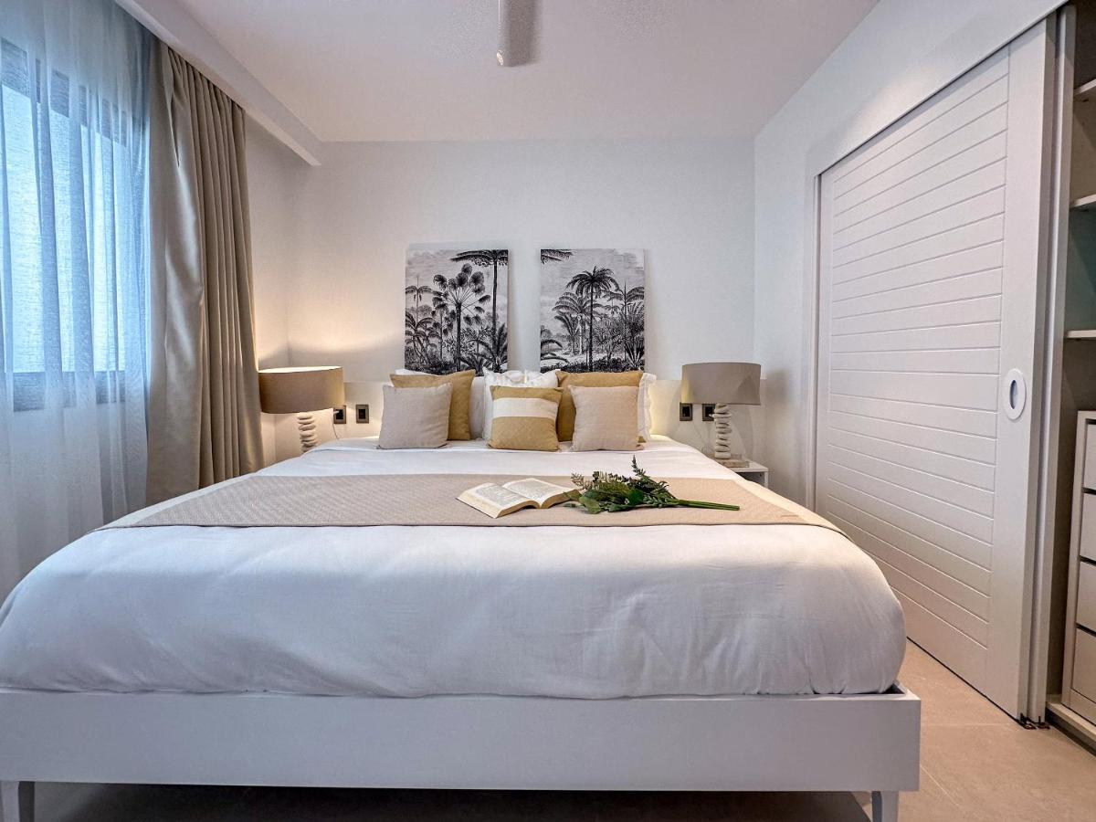 Fantastic Luxury With Bbq And Picuzzi Punta Cana