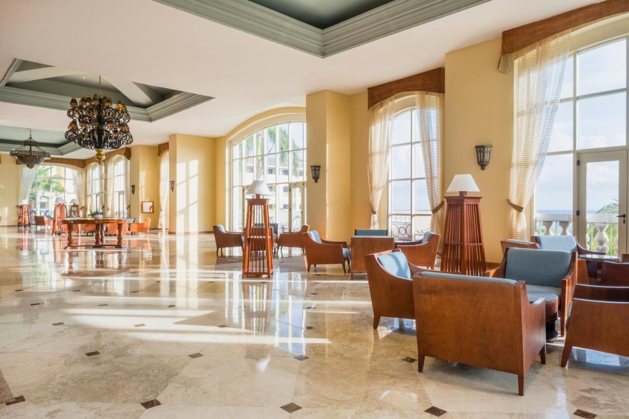 Resort Iberostar Waves Rose Hall