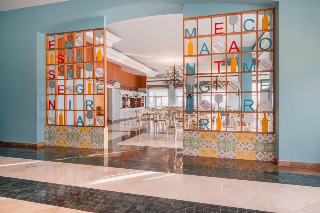 Iberostar Waves Rose Hall 5*
