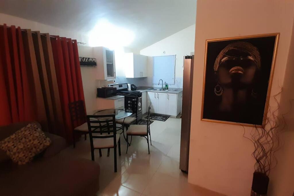 Holiday home Casa De Fai Montego Bay