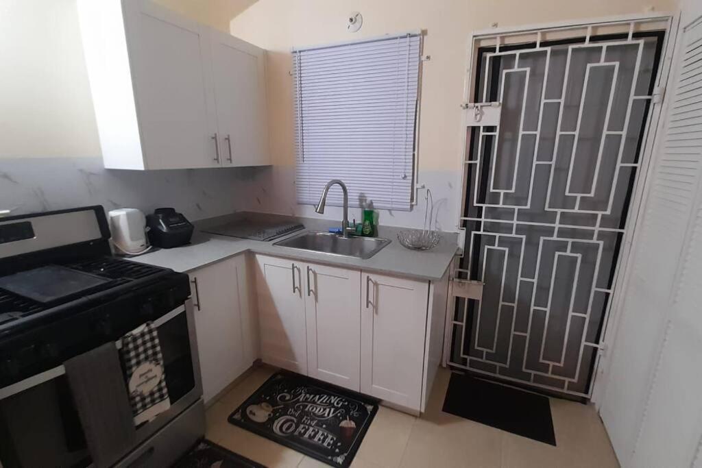 Casa De Fai Holiday home Montego Bay