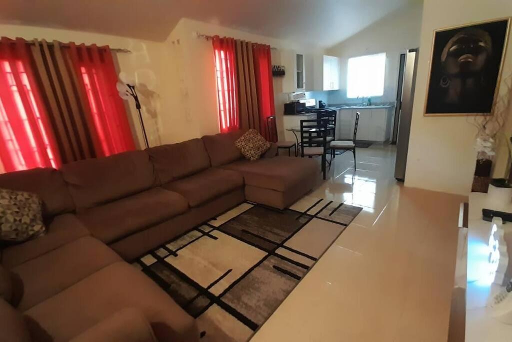 Holiday home Casa De Fai Montego Bay