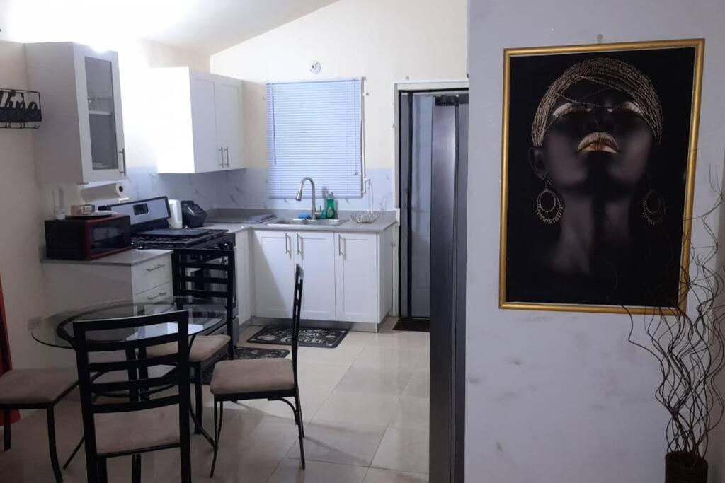 Casa De Fai * Montego Bay