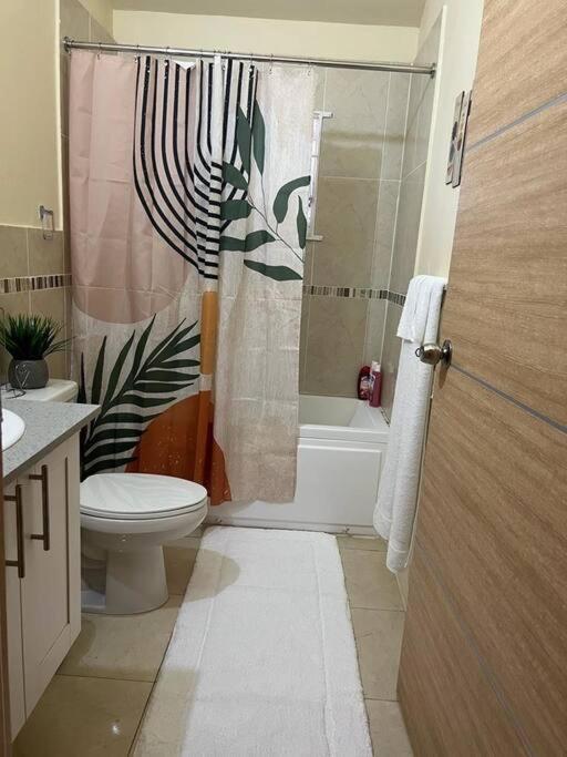 Casa De Fai Holiday home Montego Bay