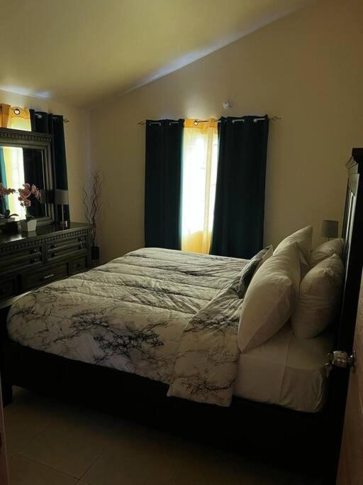 Holiday home Casa De Fai Montego Bay