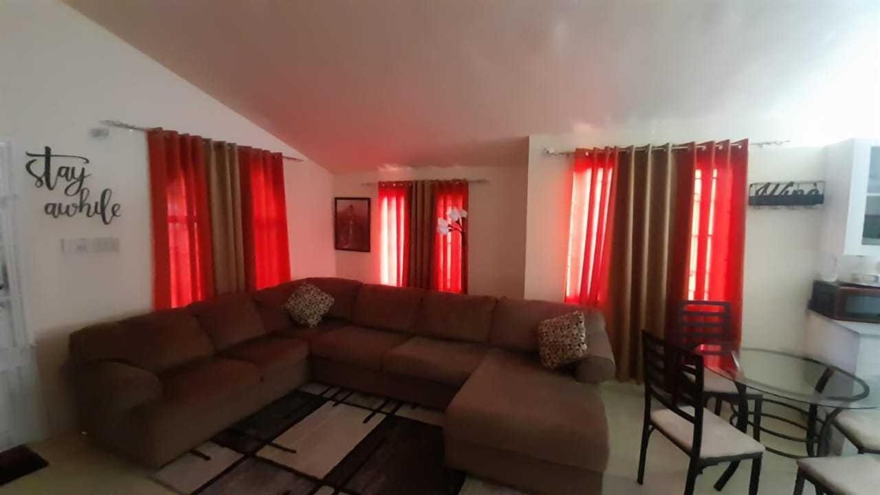 Casa De Fai Holiday home