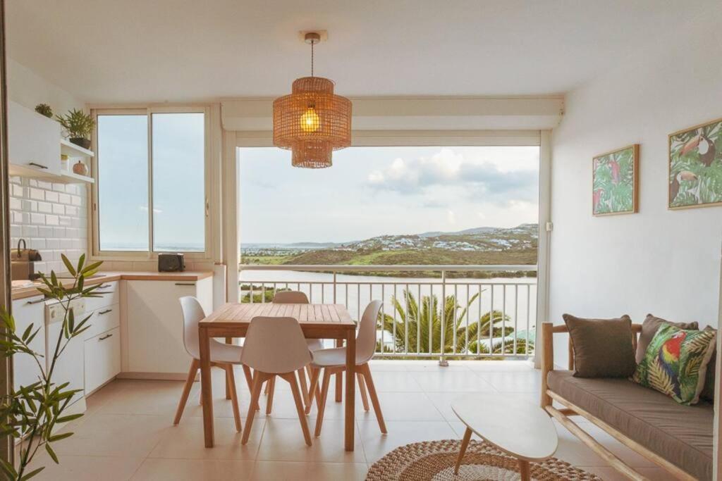 Magnifique Vue Sur Apartment