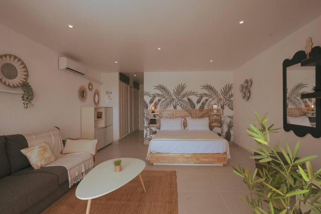 Magnifique Vue Sur Apartment *