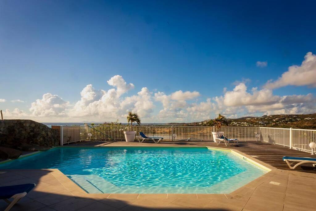 Apartment Magnifique Vue Sur