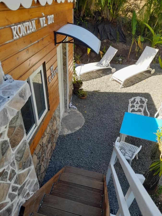 Holiday home Villabadlou 