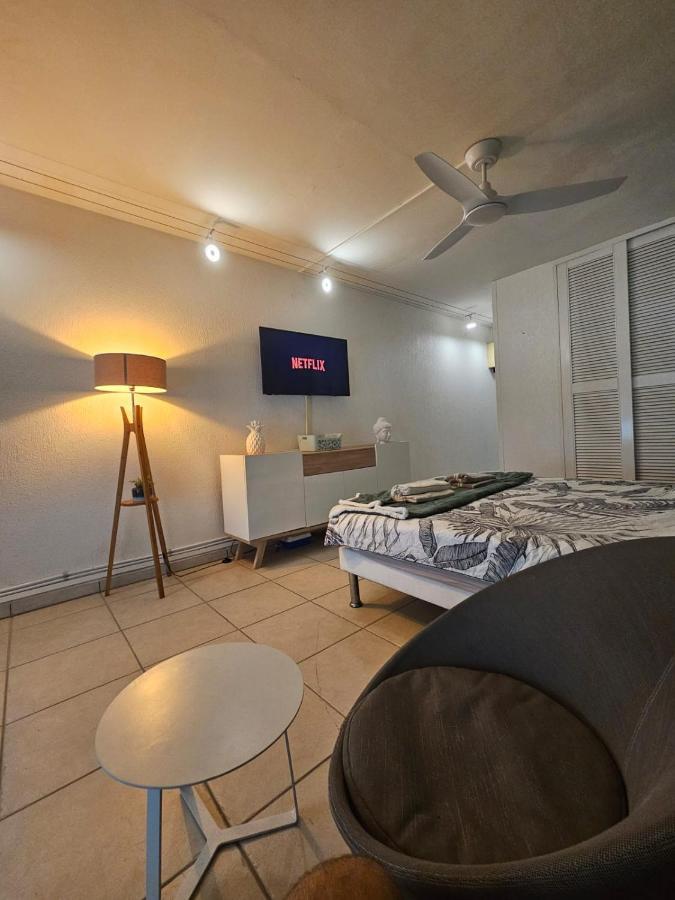 Apartment Les Pieds Dans L'eau Archipel Et Savanne *