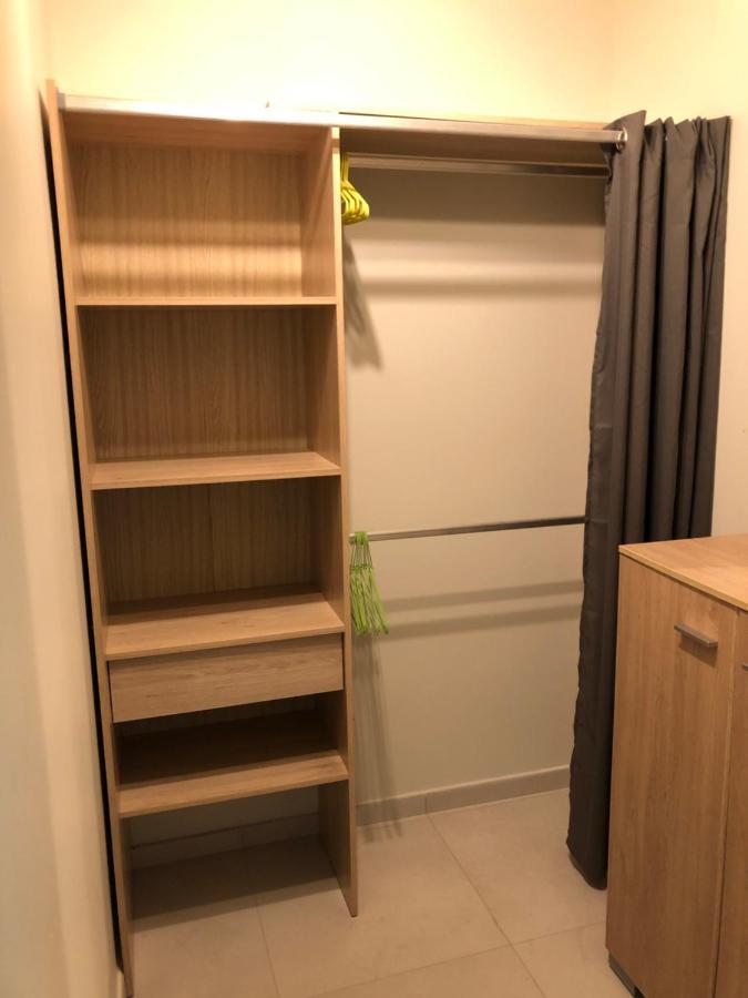 Apartamento Diamant Bleu Le Diamant