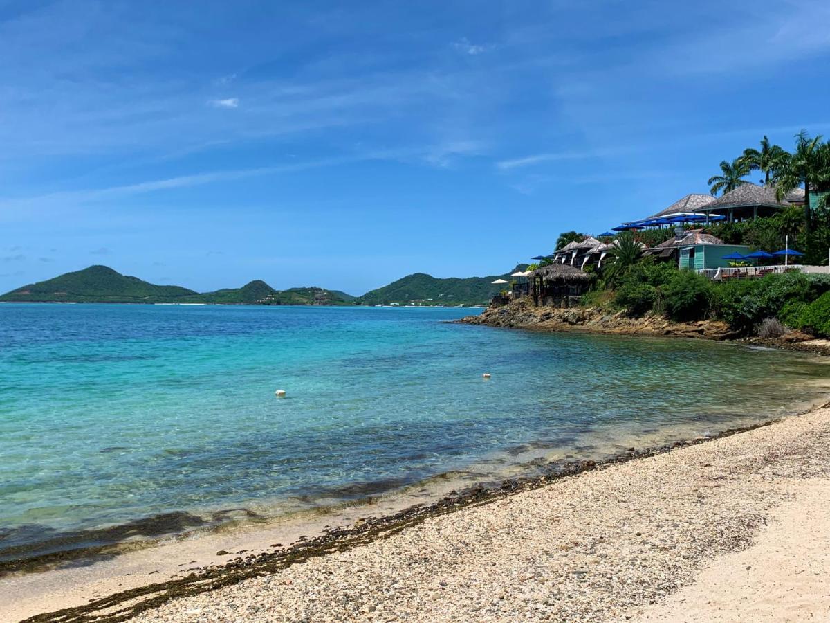 Tropical 1b Jolly Harbour