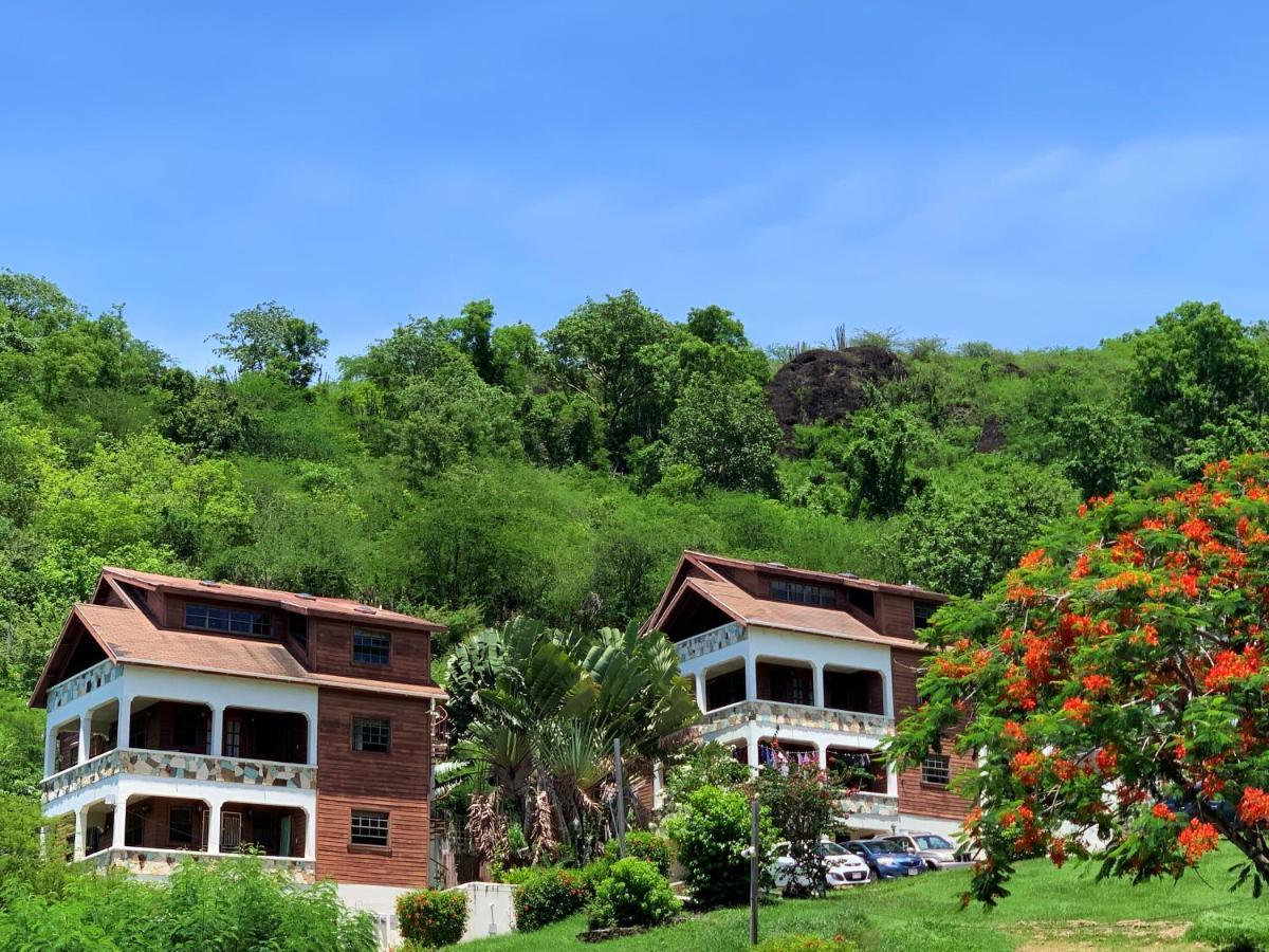 Apartment Tropical 1b