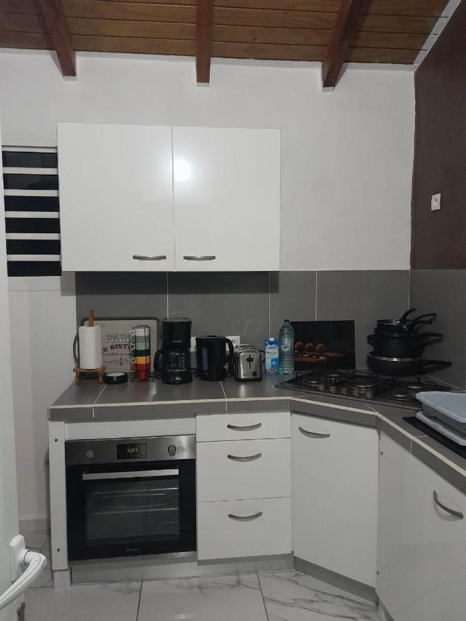 Holiday home Villabadlou 