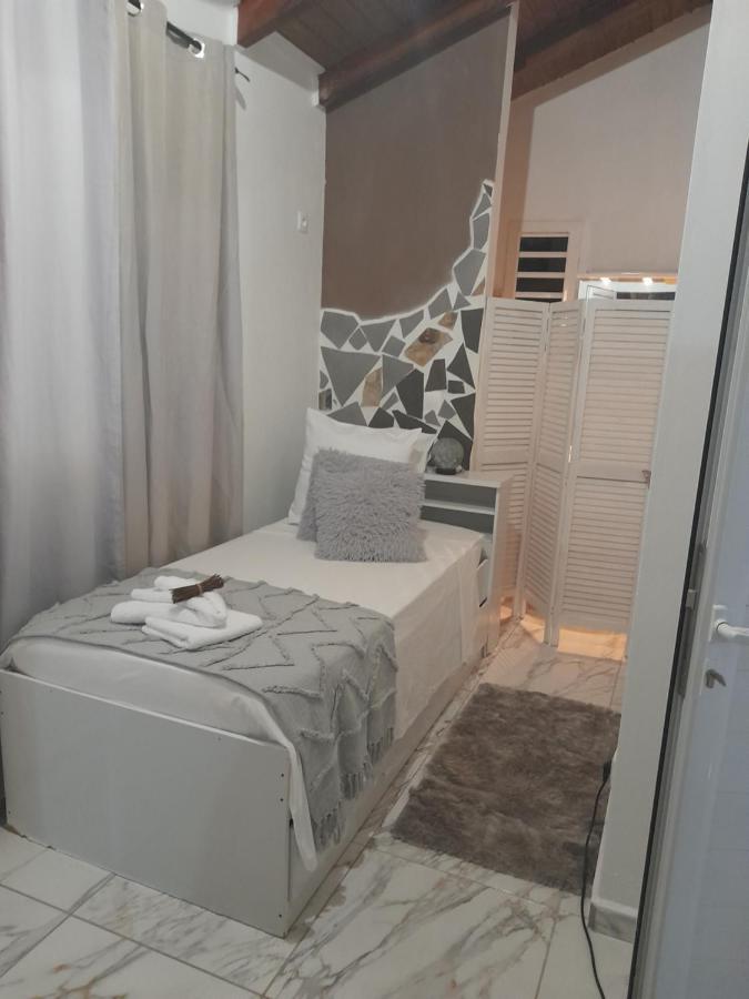 Holiday home Villabadlou 