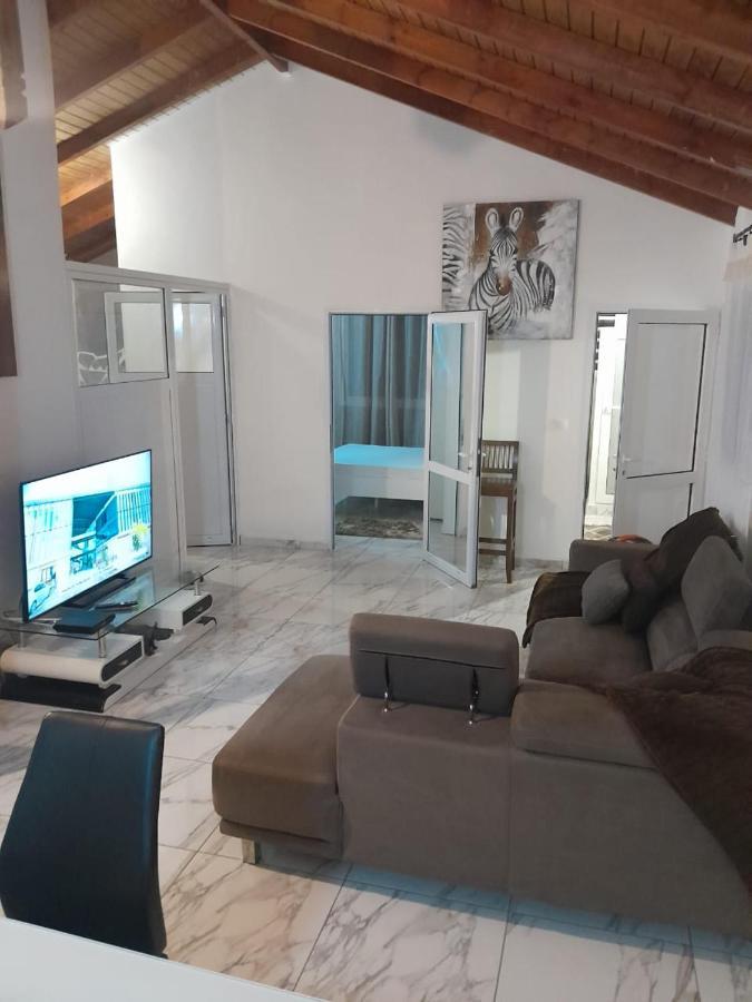 Holiday home Villabadlou 