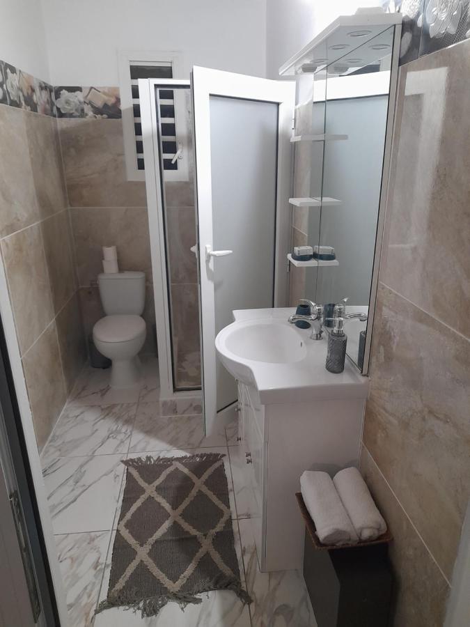 Holiday home Villabadlou 