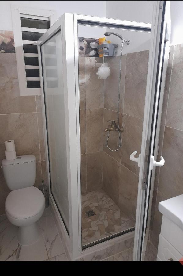 Holiday home Villabadlou 