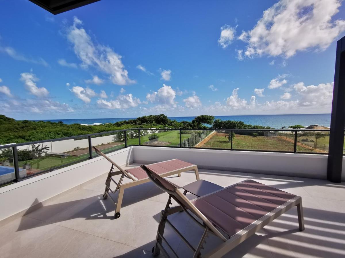 Les Sables Fins Villa Saint-Francois (Grande-Terre)
