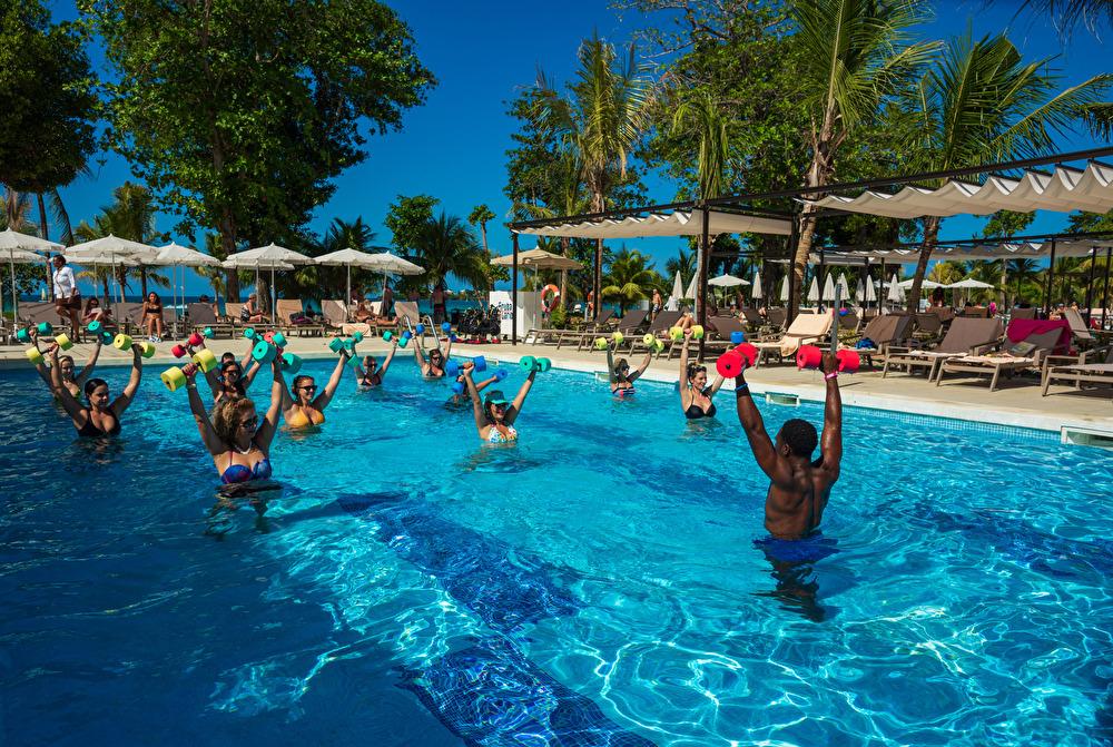 Riu Palace Tropical Bay Hotel 5*