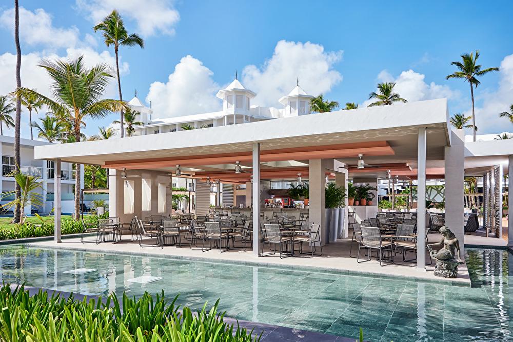 Riu Palace Macao (adults Only) Punta Cana