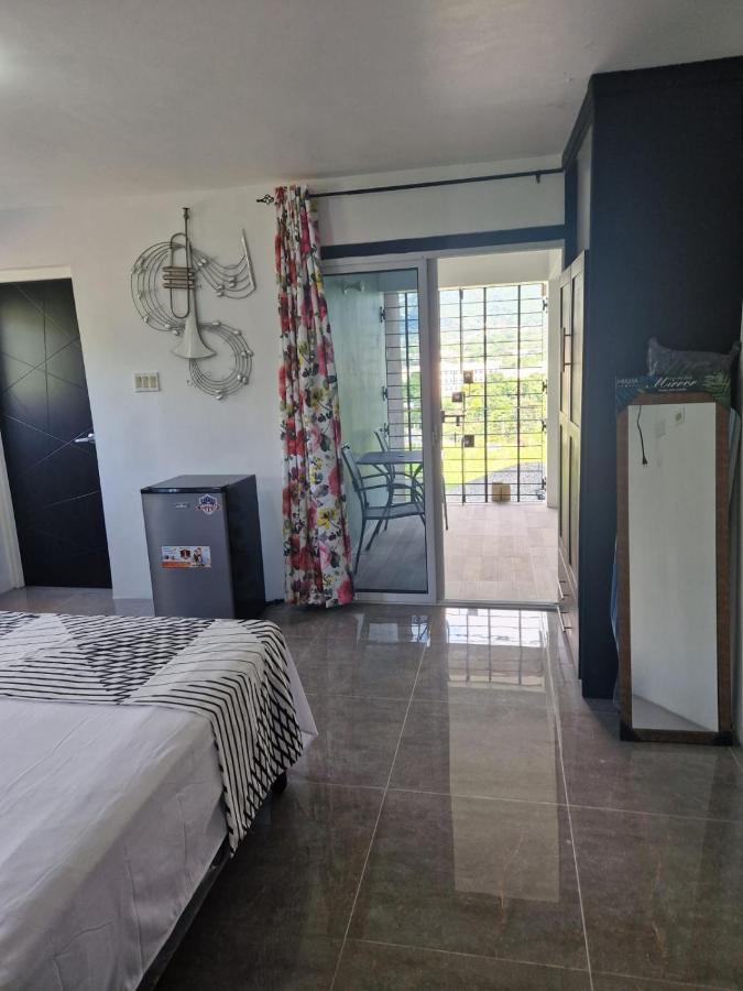 Guest house Boonoonoonous *