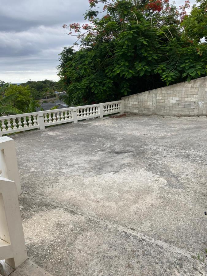 Flat Montego Bay