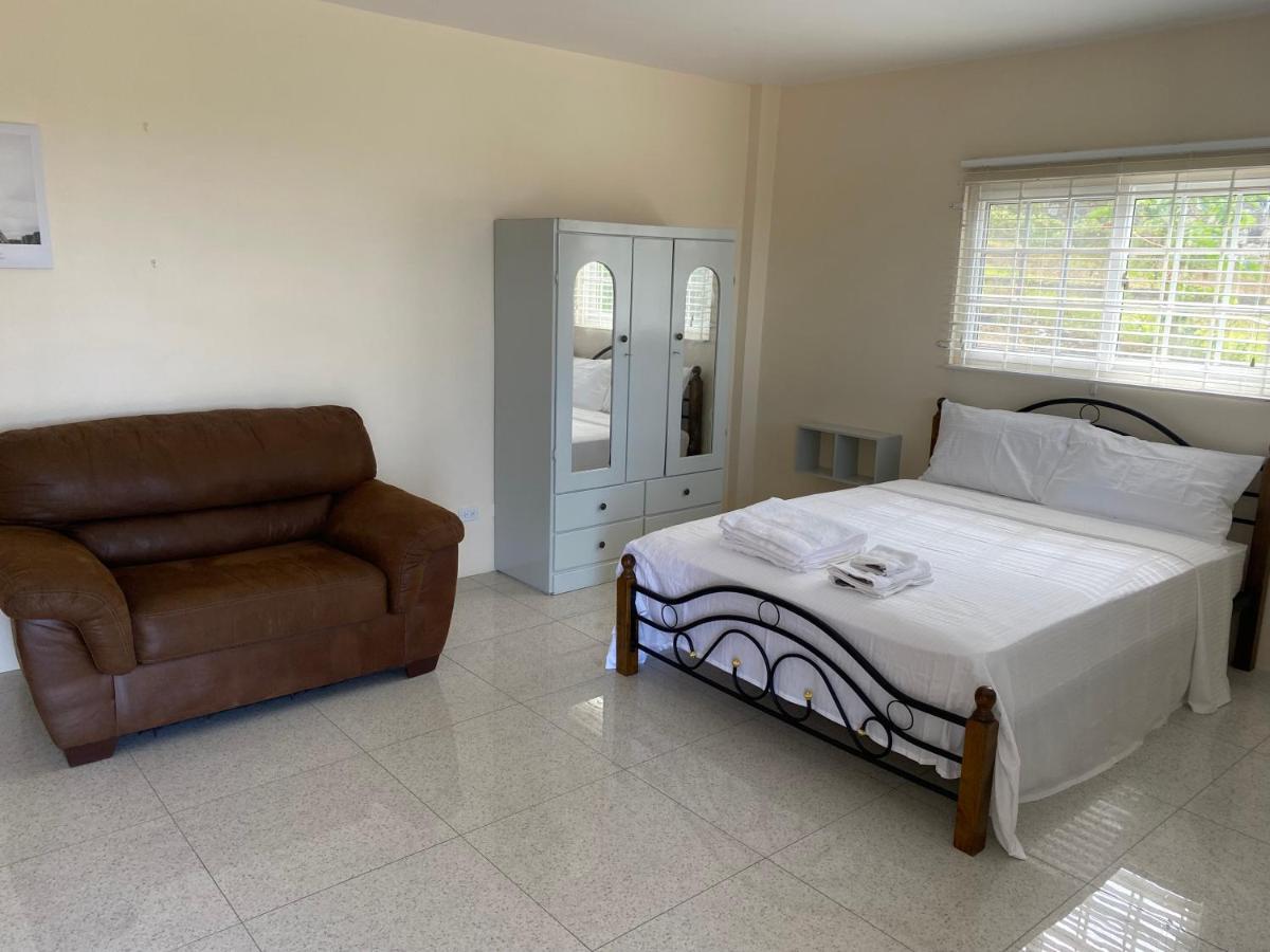Apartment Flat