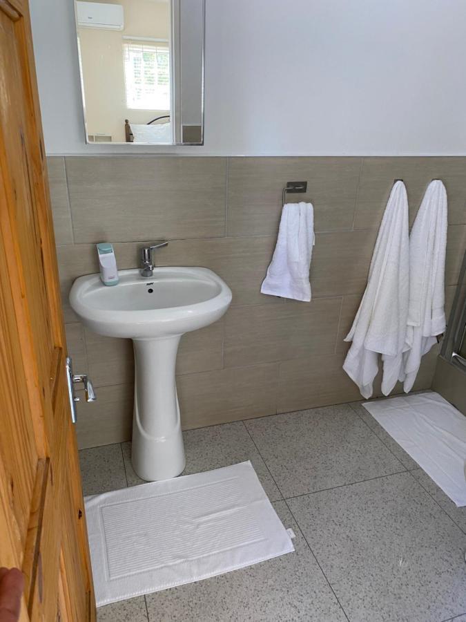 Flat Apartment Montego Bay