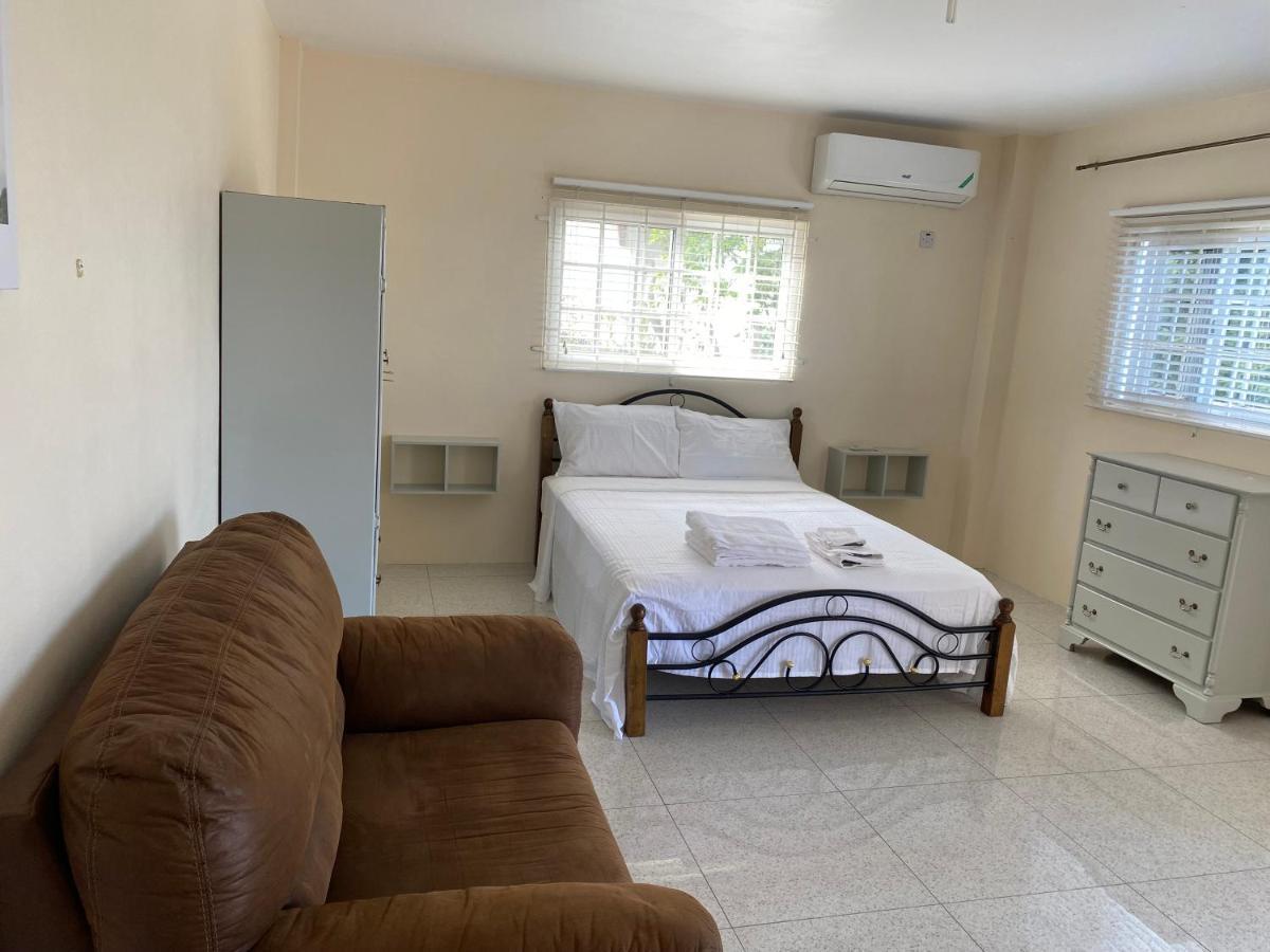Flat Apartment Montego Bay