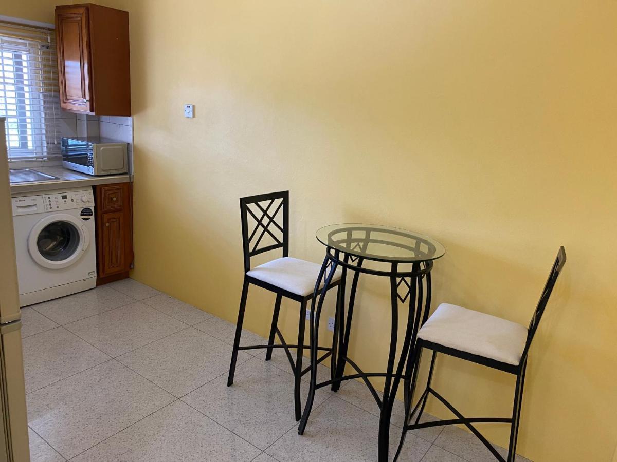 Flat Apartment