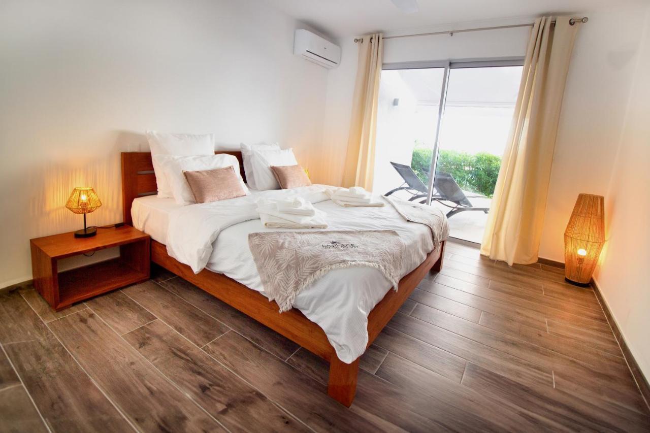 La Martinique Aparthotel