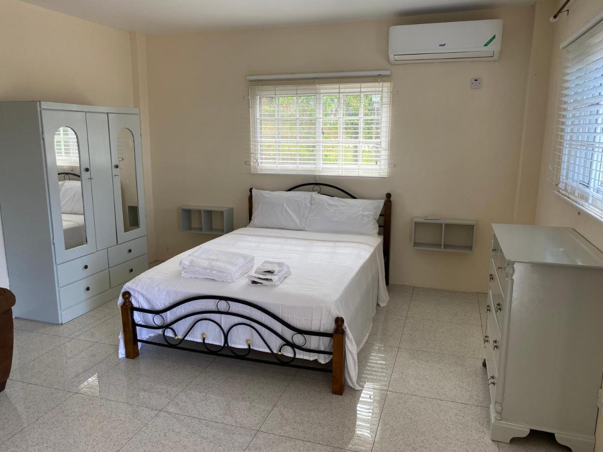 Apartment Flat