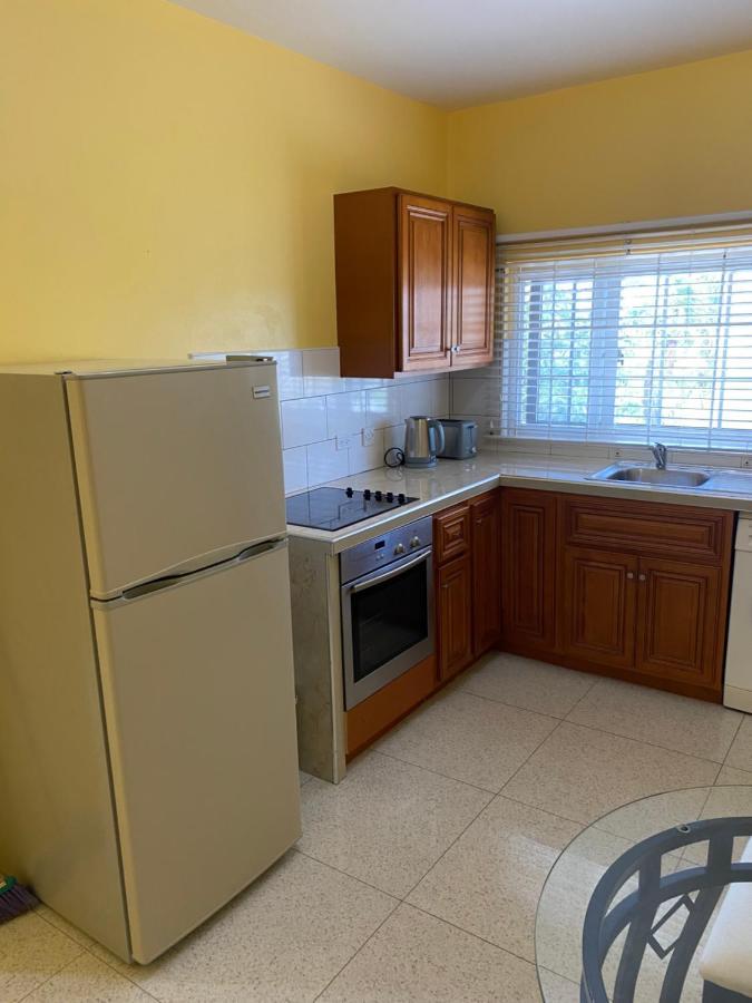 Flat Apartment Montego Bay