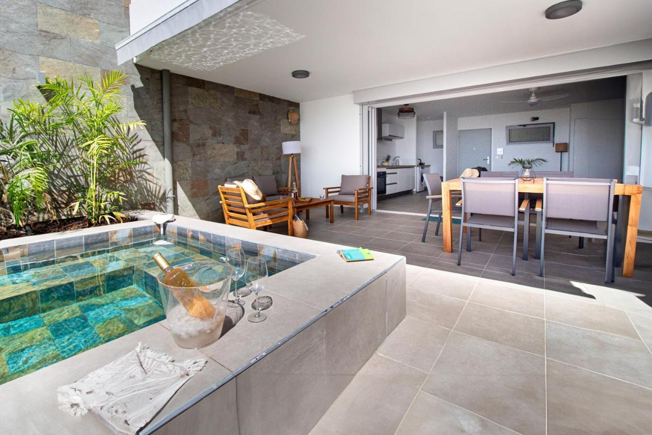 Aparthotel La Martinique Schoelcher