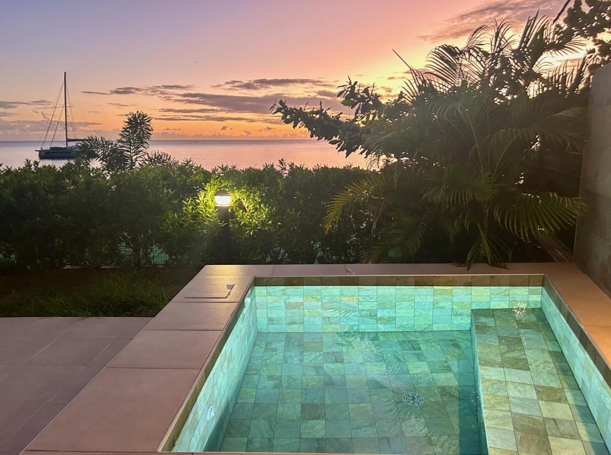 La Martinique