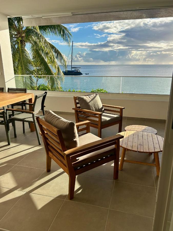 Aparthotel La Martinique Schoelcher